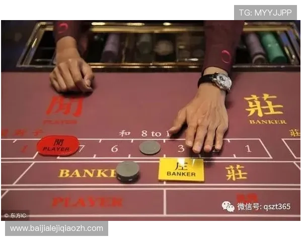 结合百家乐技巧与概率，学习如何合理控制资金降低风险